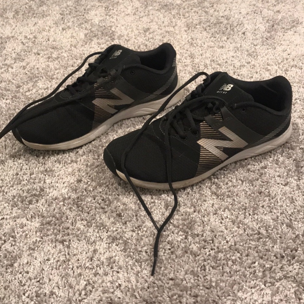 New Balance Women’s 611 V1 Cross Trainer